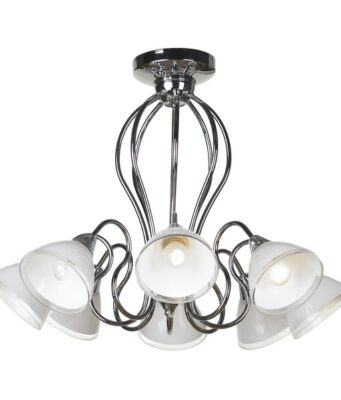 Lussole: свежие идеи и неизменное качество