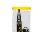 Как выбирать шары для страйкбола