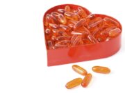 Витамины для сердца и сосудов: какие выбрать