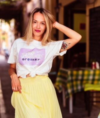 Тренды 2020 года в женской модной одежде