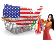 Способы доставки товаров из США