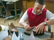 День сапожника 2020: какого числа, история и традиции праздника