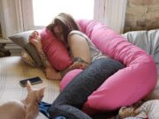 Где купить купить подушку для беременных в Санкт-Петербурге?