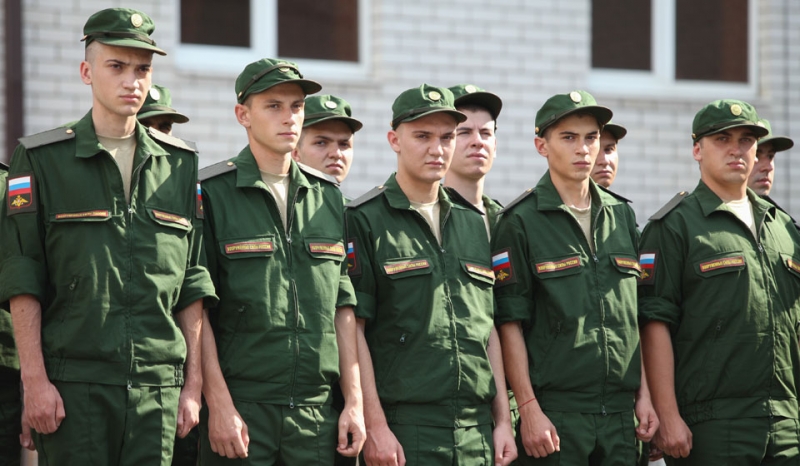 День призывника 2020: какого числа, история и традиции праздника