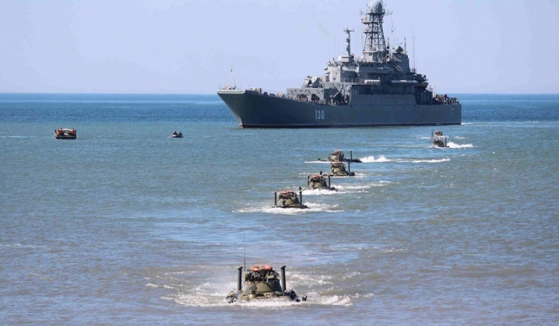 День морской пехоты России 2020: какого числа, история и традиции праздника