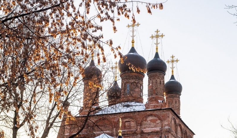 Приметы на Успение Пресвятой Богородицы: что можно и нельзя делать 28 августа 2020