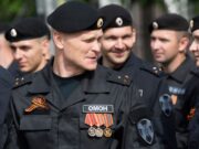 День ОМОН 2020: какого числа, история и традиции праздника
