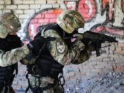 День спецназа 2020: какого числа, история и традиции праздника