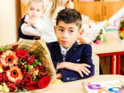 Как фотографировать школьников?