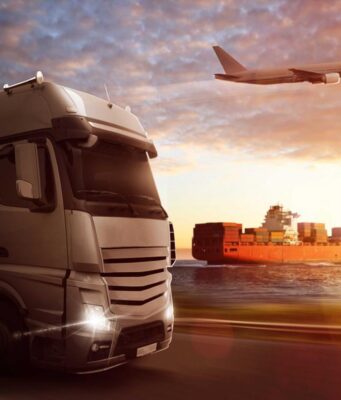 Виды грузоперевозок автотранспортом по России