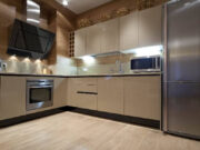 Особенности и преимущества корпусной мебели