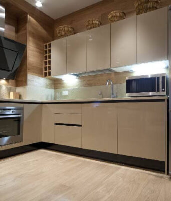 Особенности и преимущества корпусной мебели