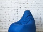 По каким параметрам нужно выбирать кресло-мешок?