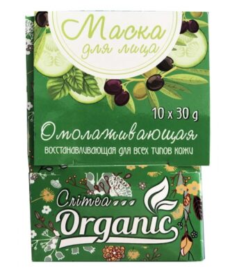 Секрет популярности крымской косметики