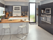 С чего начать выбор мебели для кухни?