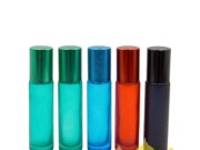 Типы парфюмерных флаконов