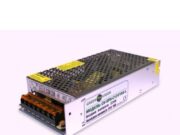 Как правильно организовать питание видеокамер?