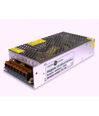 Как правильно организовать питание видеокамер?