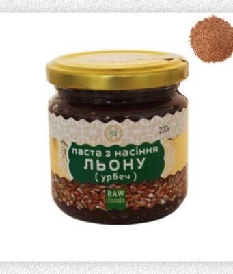 Самые полезные продукты питания для человека