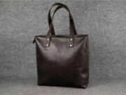 Сумка шоппер : идеальный аксессуар для базового гардероба