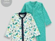 Список необходимых вещей для новорожденного