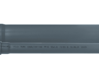 Монтаж внутренней канализации