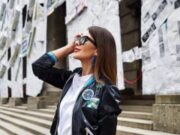 Самые модные женские ветровки: лучшие тренды сезон