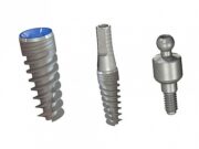 Зубные импланты IMPRO: преимущества и недостатки