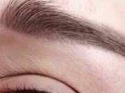 Виды татуажа глаз