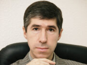 Опытный адвокат в Харькове Головинов Вячеслав Алексеевич