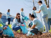 День волонтера 2020: какого числа, история и традиции праздника