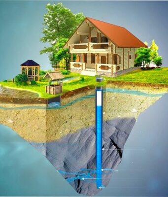 Бурение скважин на воду – практические советы и рекомендации