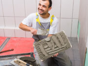 Как найти мастера плиточника?