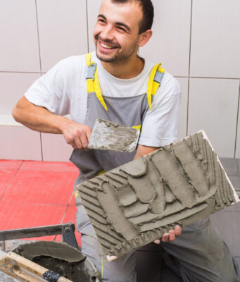 Как найти мастера плиточника?