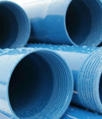 Обсадные трубы для скважин — особенности и достоинства