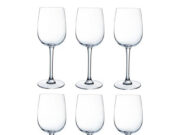 Обзор посуды Luminarc