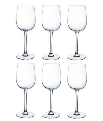 Обзор посуды Luminarc