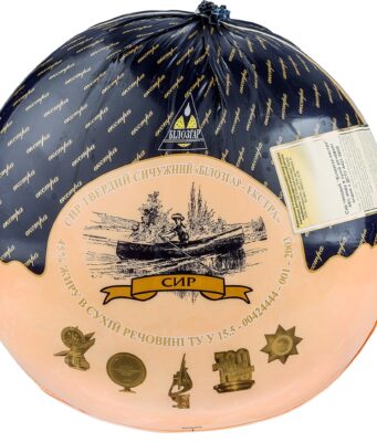 Твердые сыры: полезное может быть вкусным