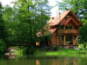 Где остановиться в Карпатах?