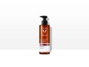 Здоровые волосы со средствами линии Dercos Densi-Solutions от Vichy