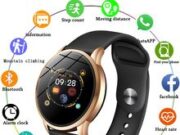 Какие функции должны быть у смарт часов