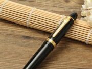 Как выбрать самую подходящую авторучку для письма?