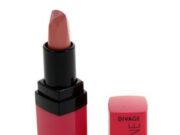 Чувственные и мягкие губы: обзор губной помады от Divage