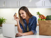 Как выбирать продукты в интернете?