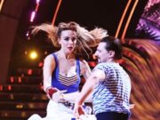 «Беременные» танцы – или как сенсация нового сезона «Танцов со звёздами» ошарашила поклонников своим заявлением