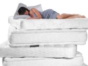 Беспружинные матрасы – идеальная поддержка и комфорт во время сна