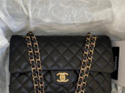Сумка Chanel: на пути, чтобы стать классикой