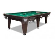 Что такое Бильярдный стол?