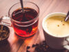 ) Чай и кофе: что выбрать?