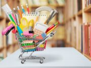 Список необходимых канцтоваров для офиса